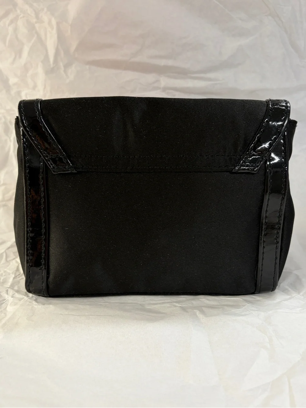 Parfums Christian Dior clutch